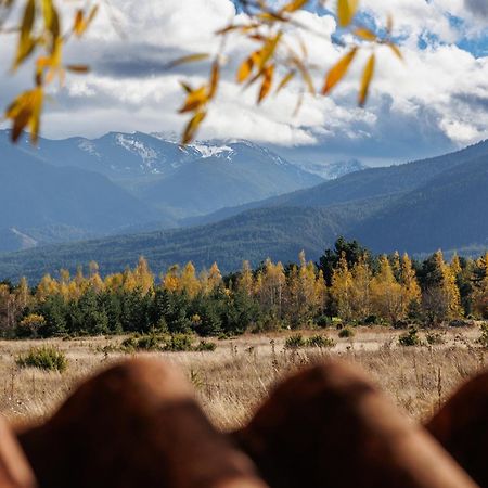 Green Wood Hotel & Spa Bansko Luaran gambar