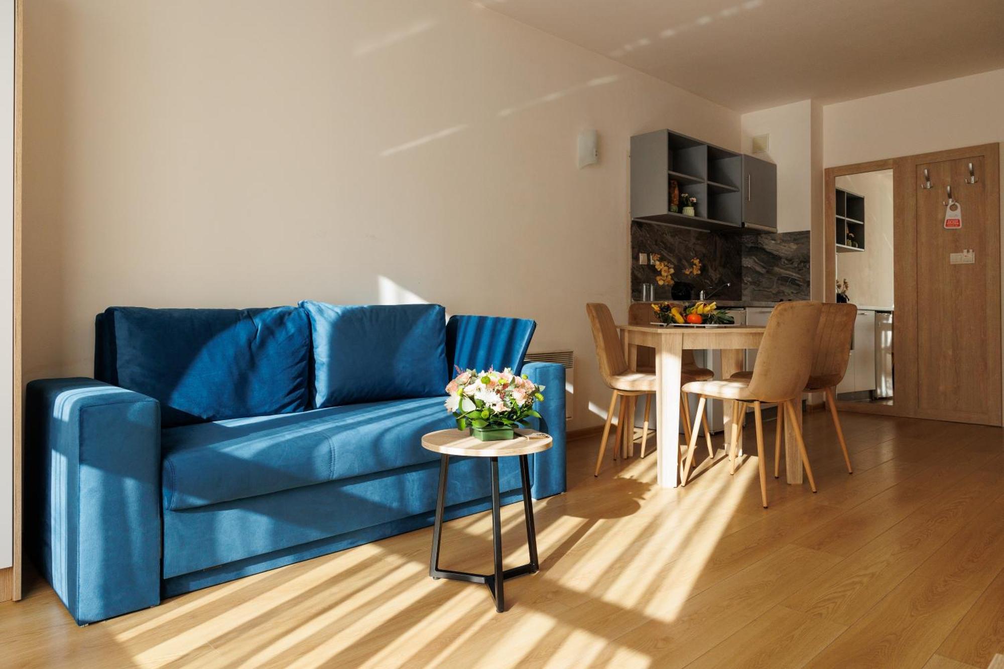 Green Wood Hotel & Spa Bansko Luaran gambar