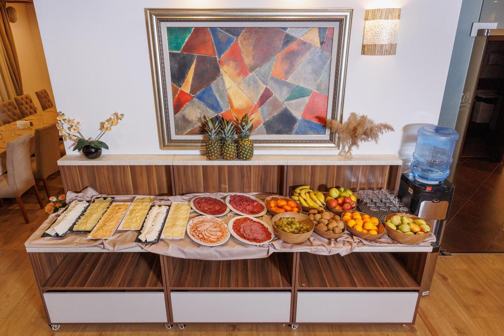 Green Wood Hotel & Spa Bansko Luaran gambar