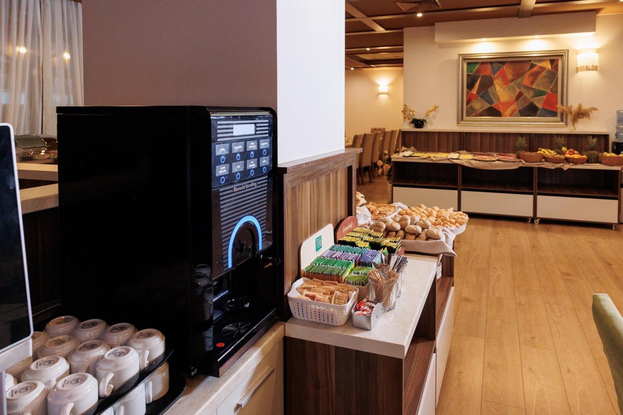 Green Wood Hotel & Spa Bansko Luaran gambar