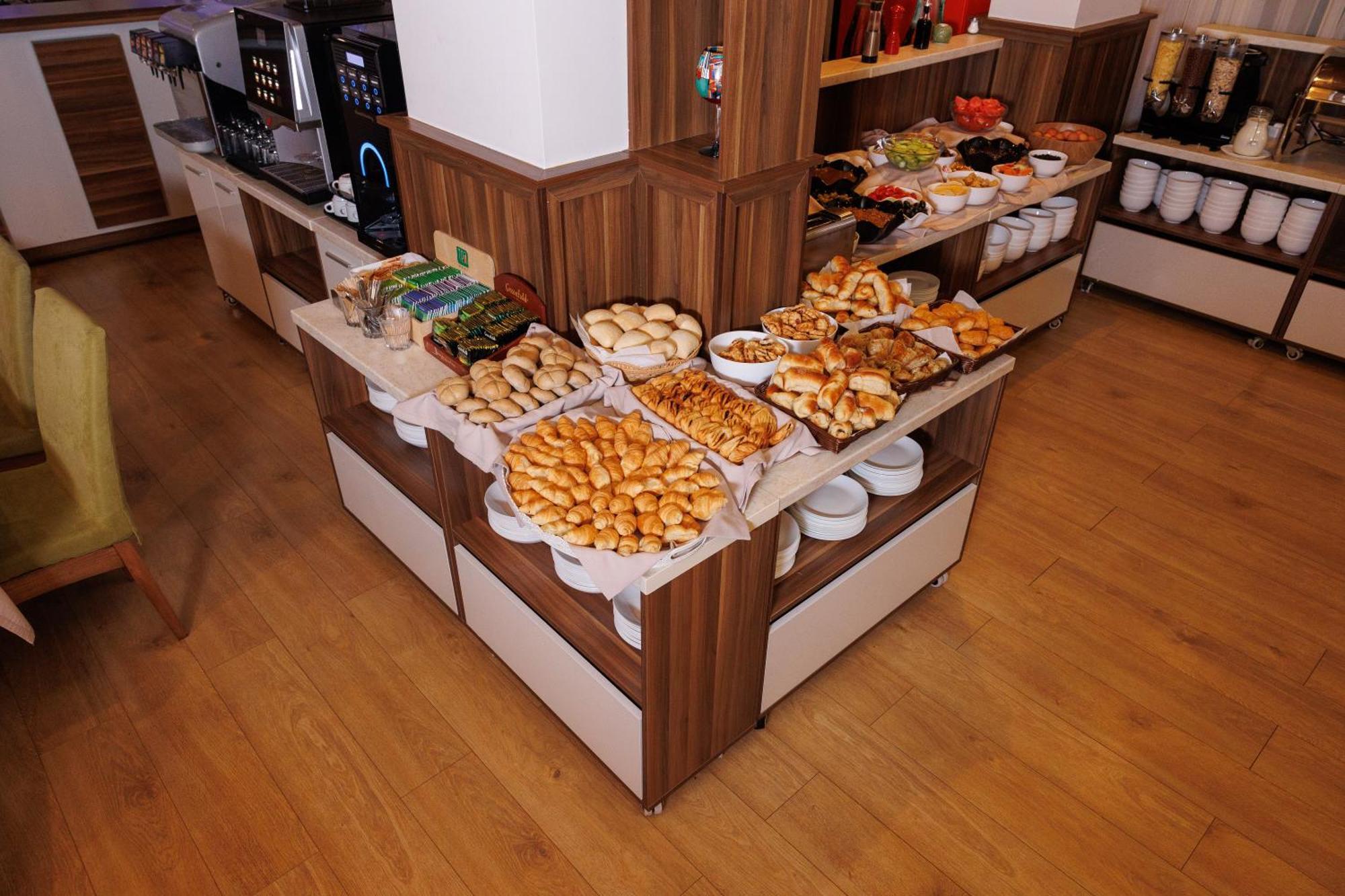 Green Wood Hotel & Spa Bansko Luaran gambar