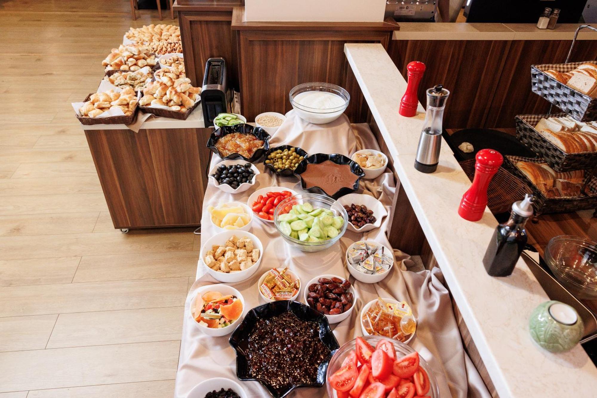 Green Wood Hotel & Spa Bansko Luaran gambar