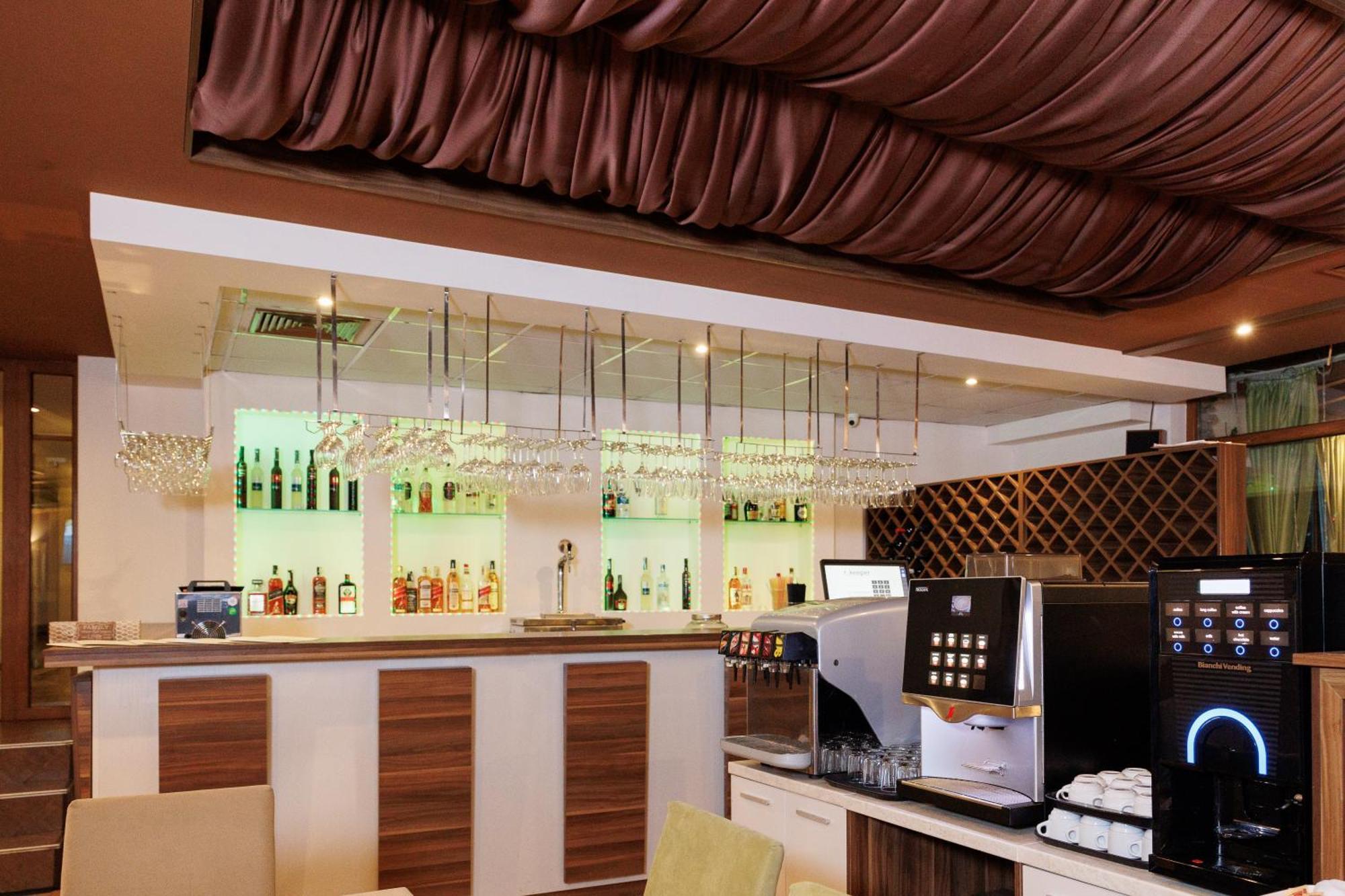 Green Wood Hotel & Spa Bansko Luaran gambar
