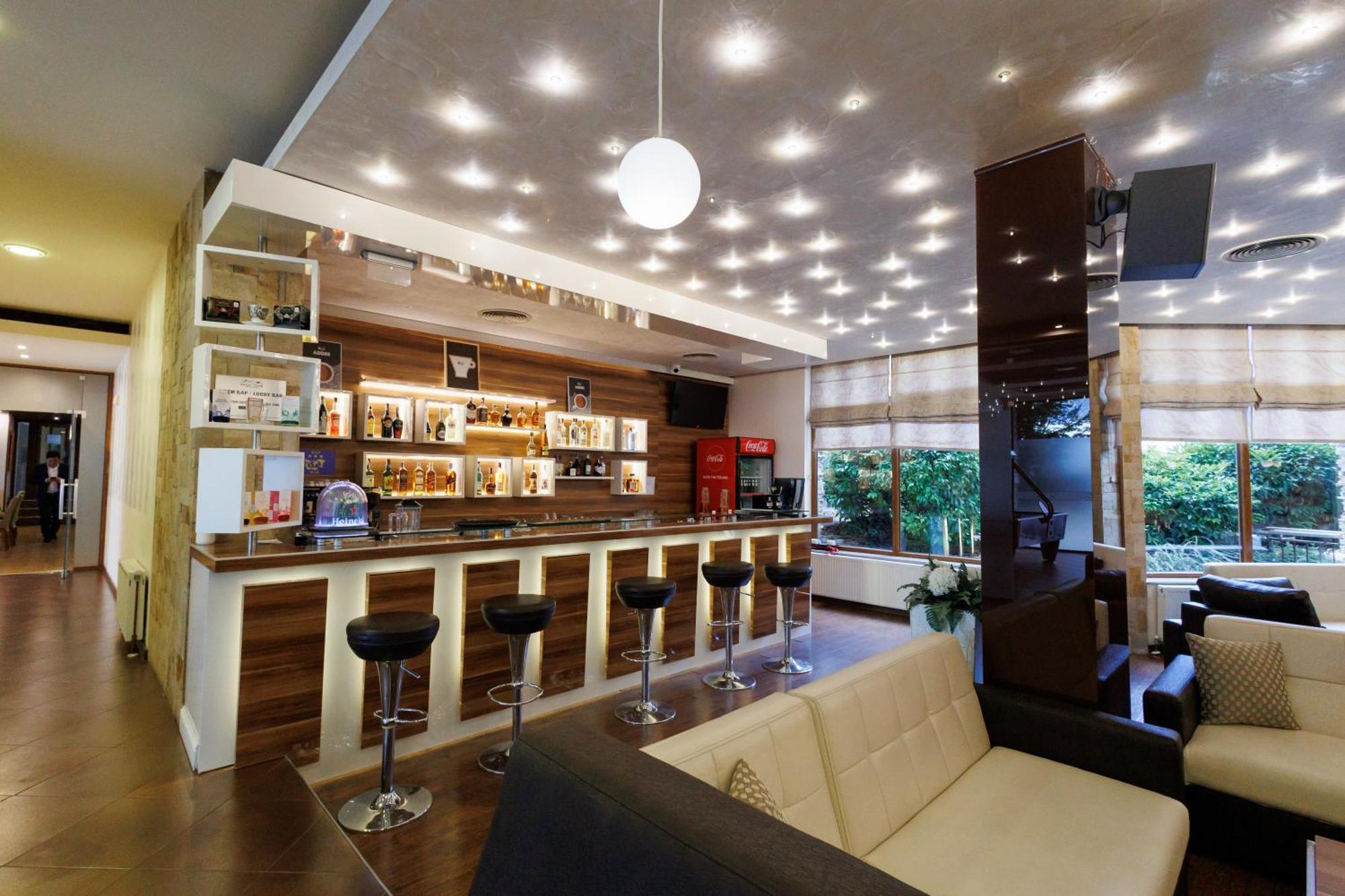 Green Wood Hotel & Spa Bansko Luaran gambar
