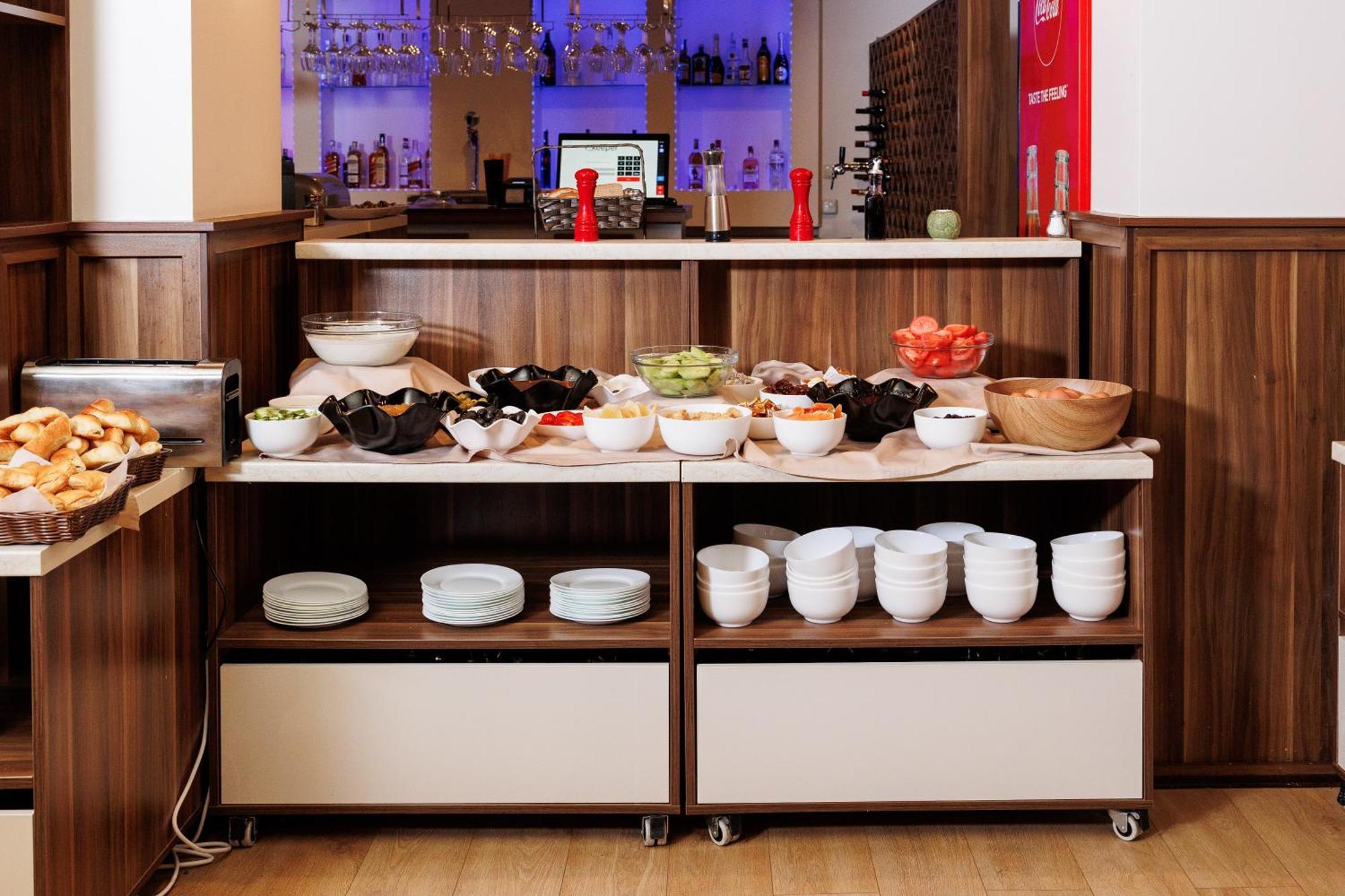 Green Wood Hotel & Spa Bansko Luaran gambar