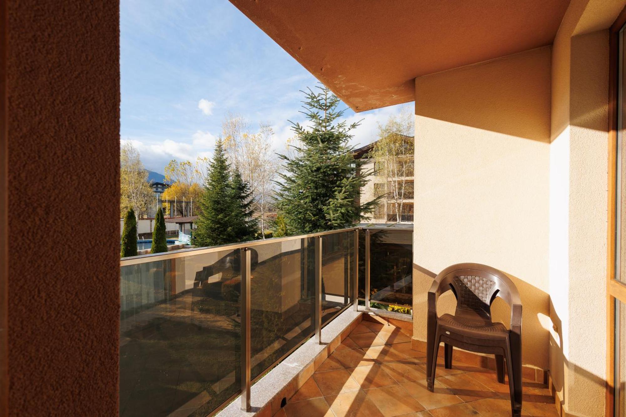 Green Wood Hotel & Spa Bansko Luaran gambar