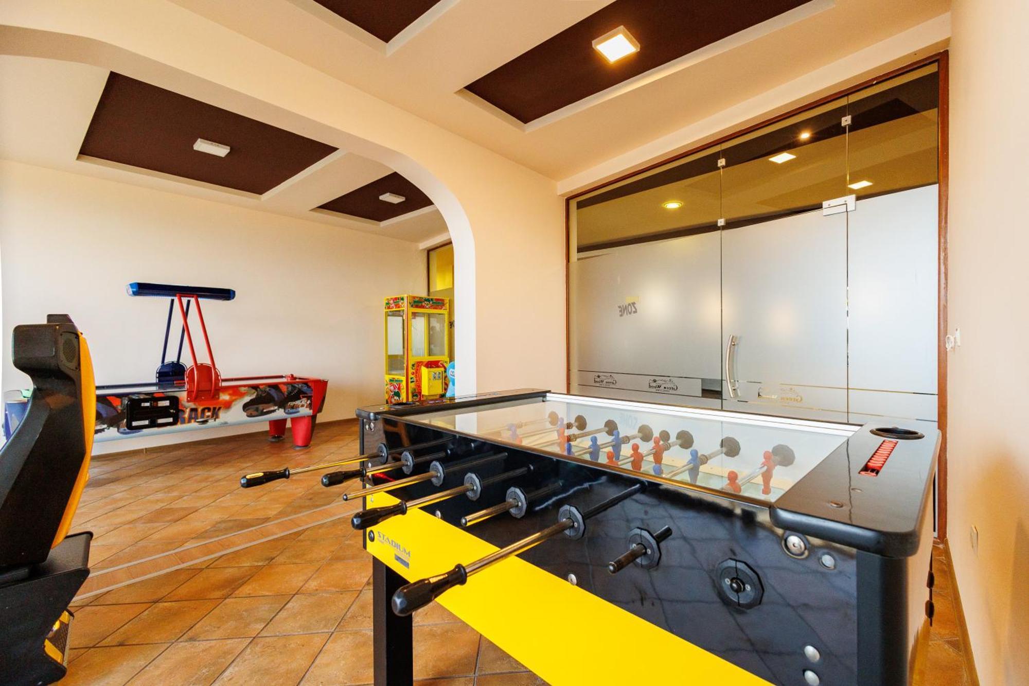 Green Wood Hotel & Spa Bansko Luaran gambar