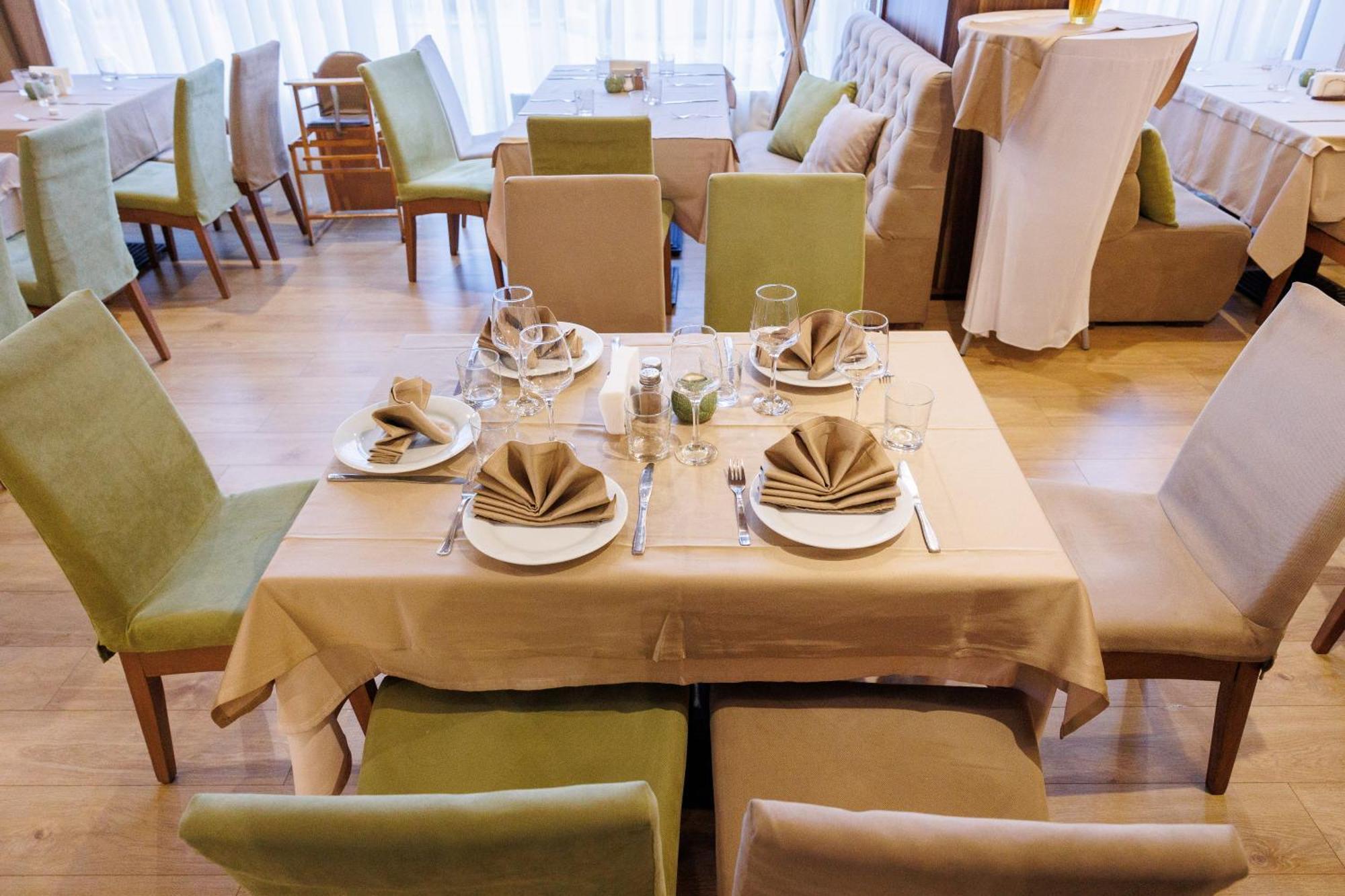 Green Wood Hotel & Spa Bansko Luaran gambar
