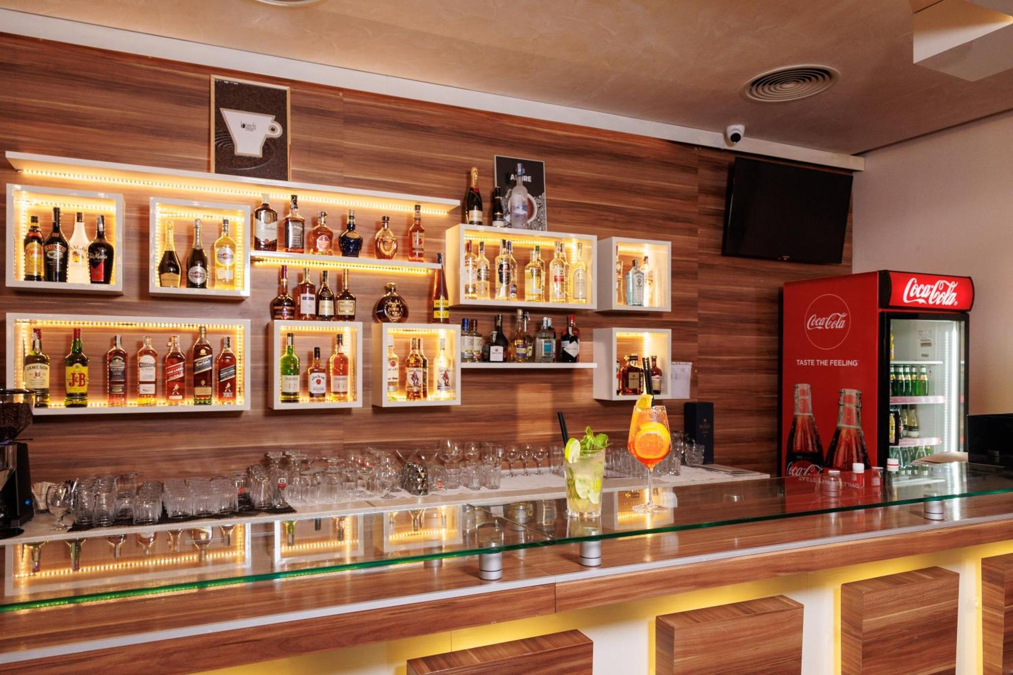 Green Wood Hotel & Spa Bansko Luaran gambar