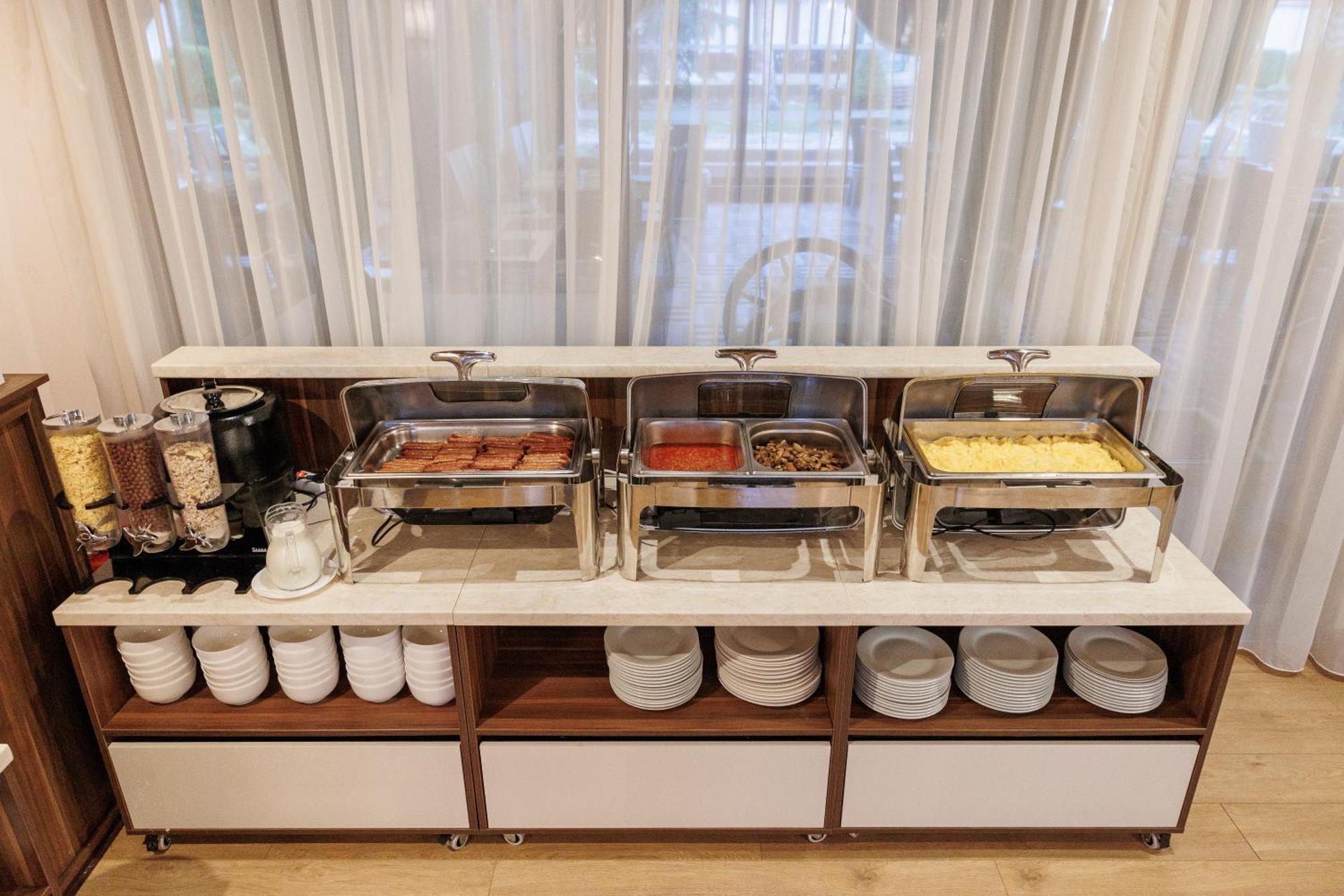 Green Wood Hotel & Spa Bansko Luaran gambar