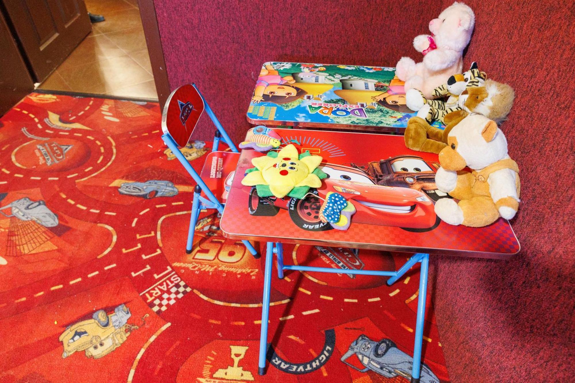 Green Wood Hotel & Spa Bansko Luaran gambar