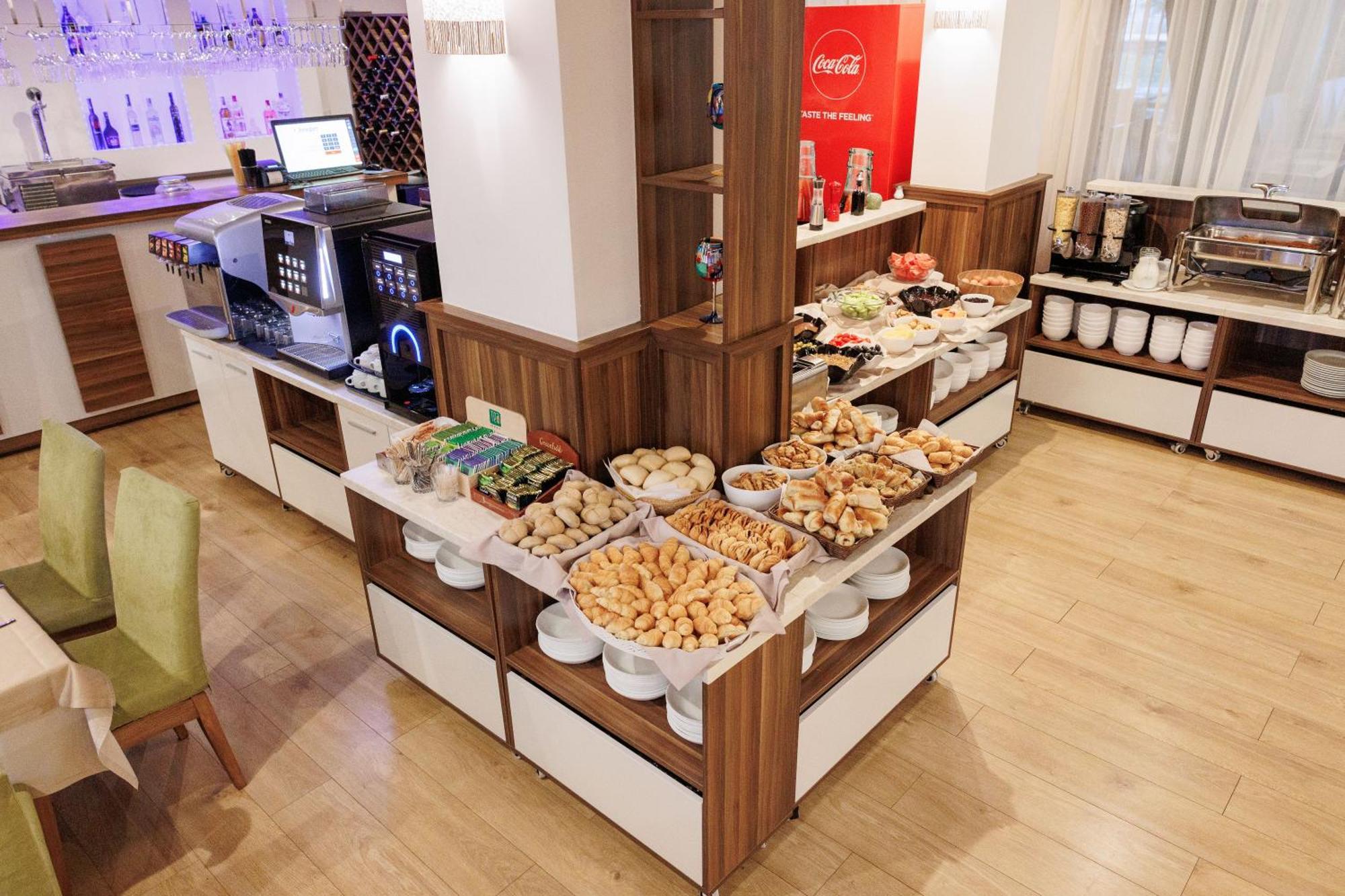 Green Wood Hotel & Spa Bansko Luaran gambar