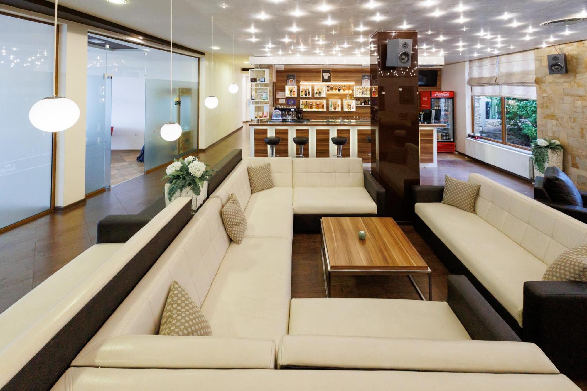 Green Wood Hotel & Spa Bansko Luaran gambar