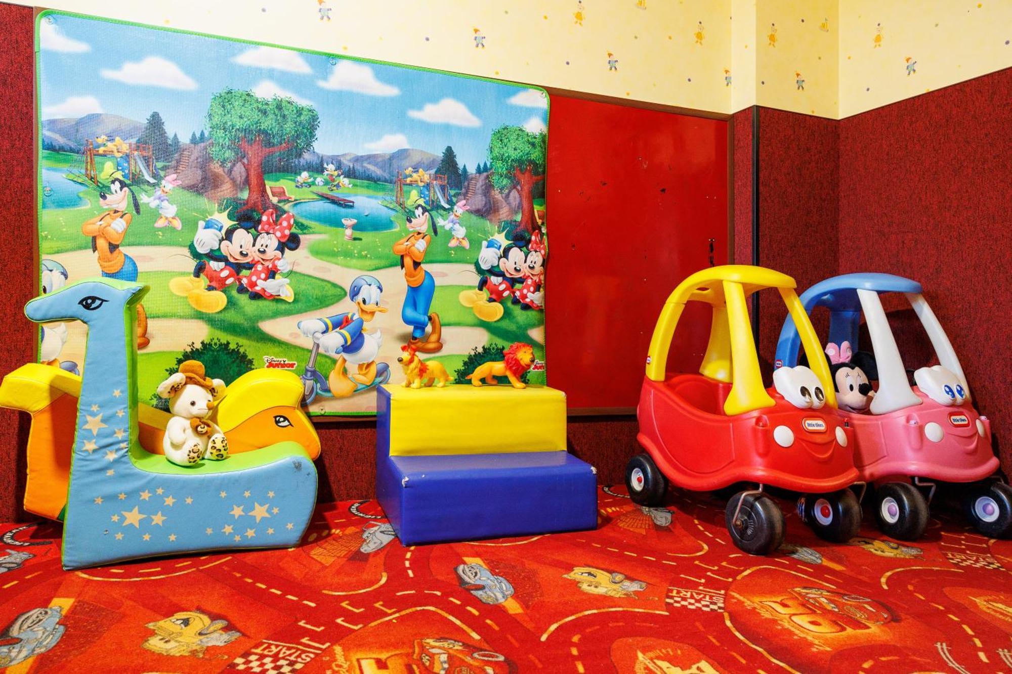 Green Wood Hotel & Spa Bansko Luaran gambar