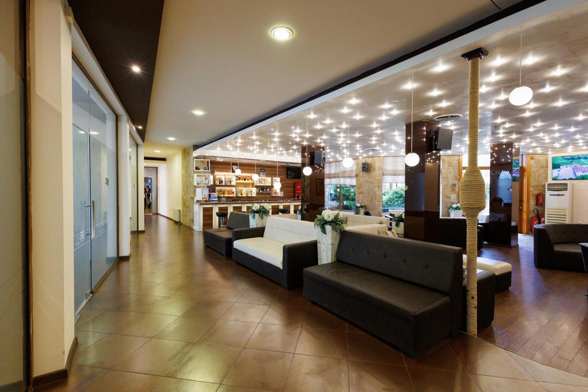 Green Wood Hotel & Spa Bansko Luaran gambar