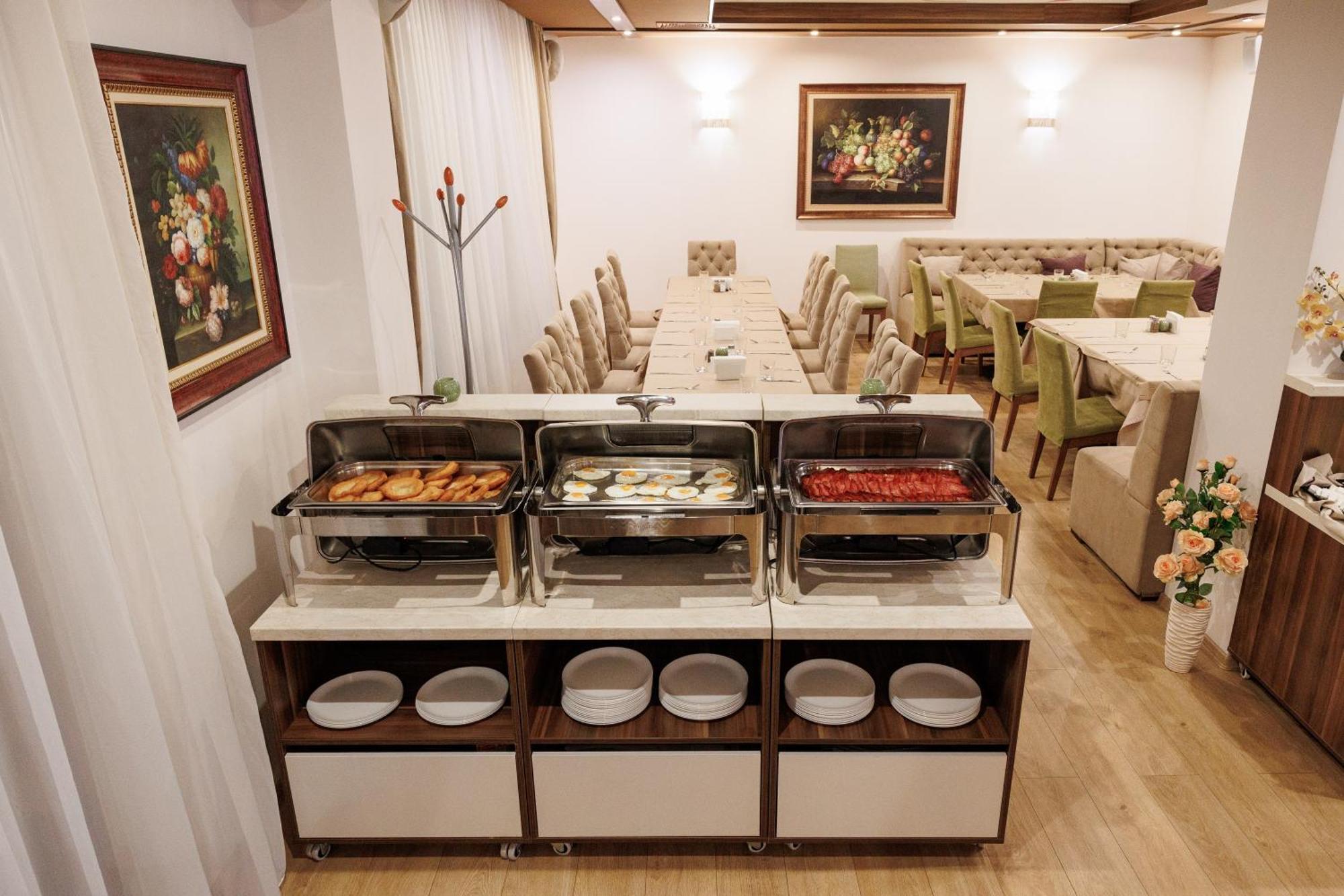 Green Wood Hotel & Spa Bansko Luaran gambar
