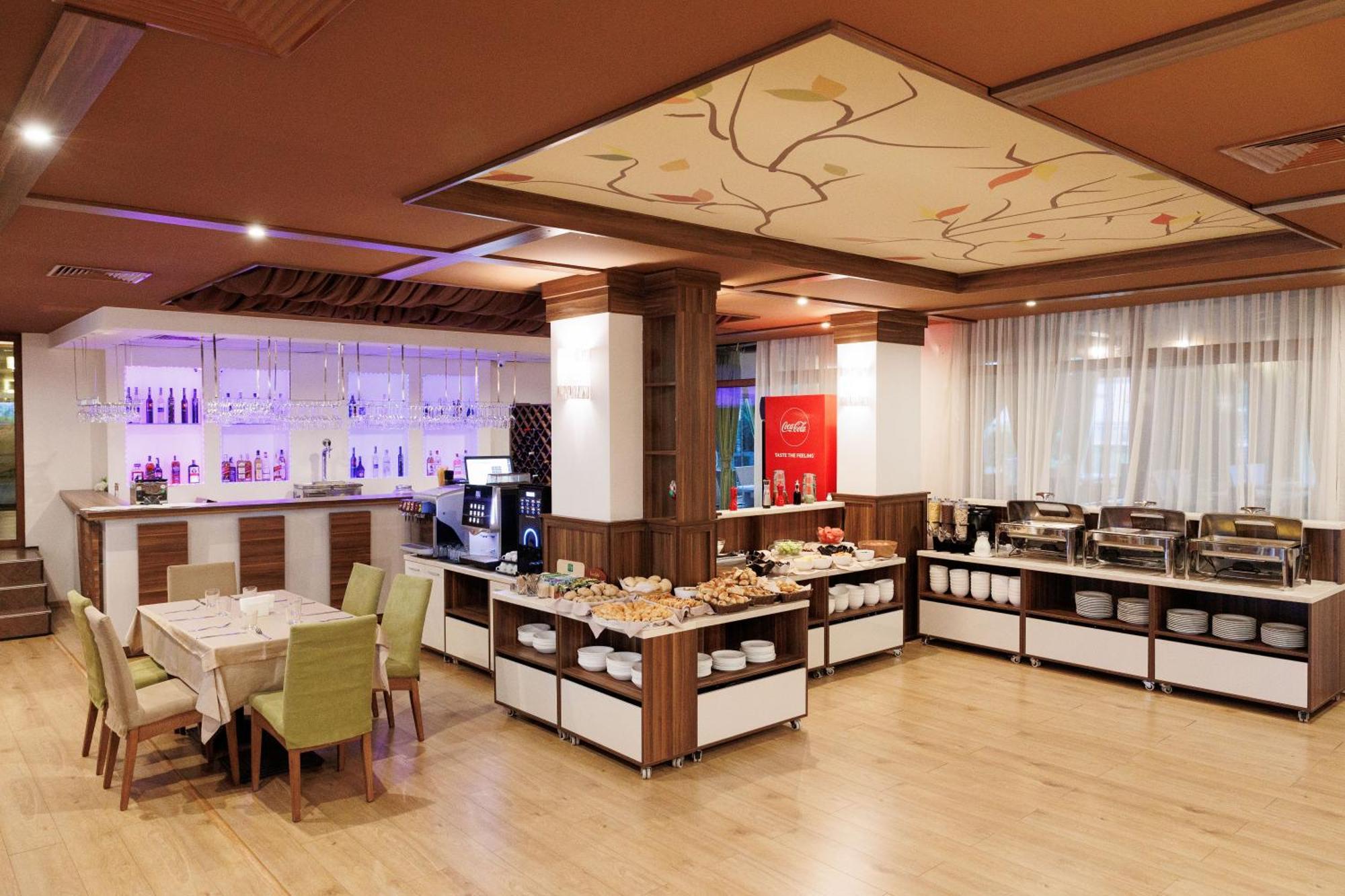 Green Wood Hotel & Spa Bansko Luaran gambar