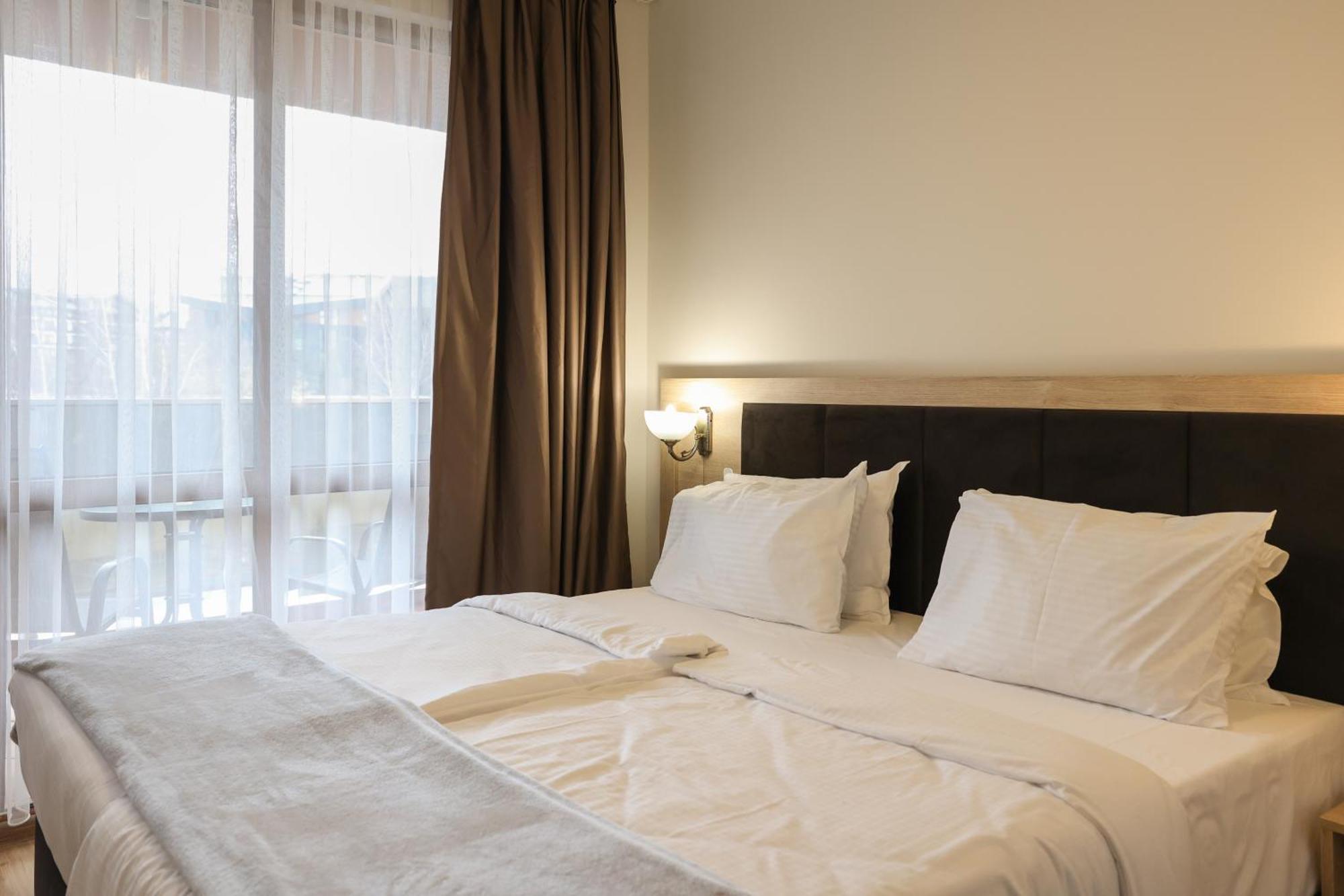 Green Wood Hotel & Spa Bansko Luaran gambar