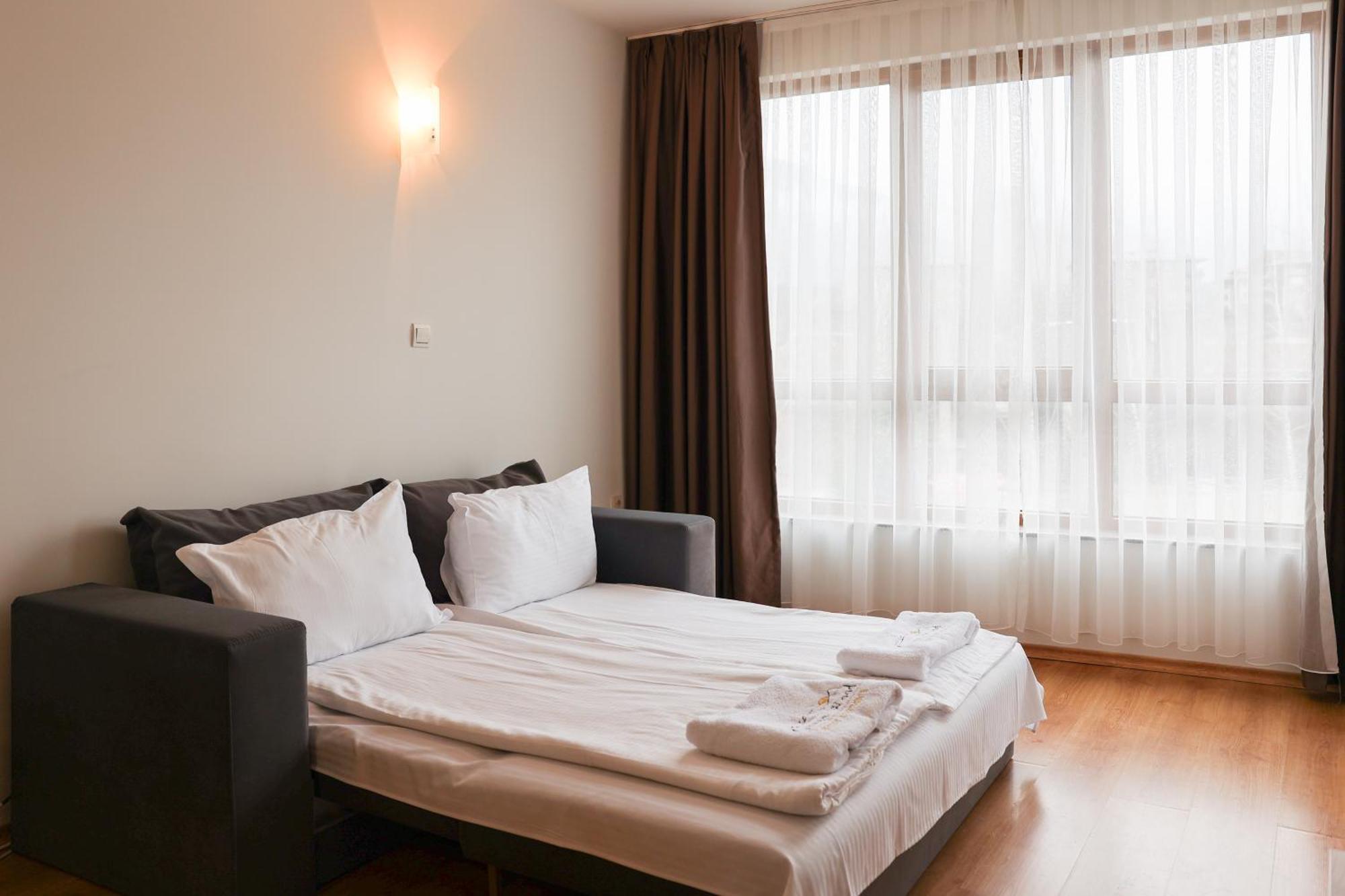 Green Wood Hotel & Spa Bansko Luaran gambar